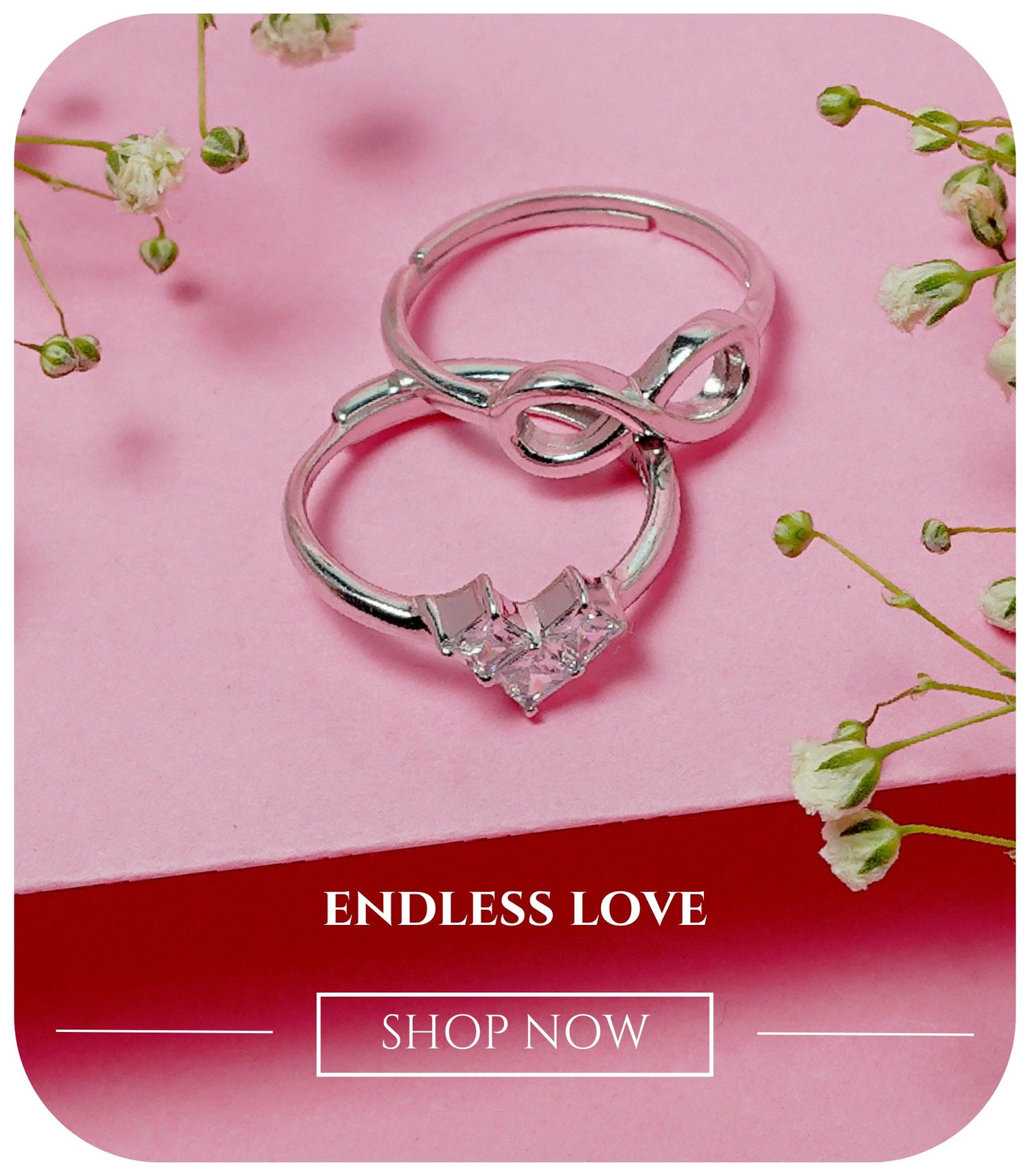 SYMBOL OF LOVE