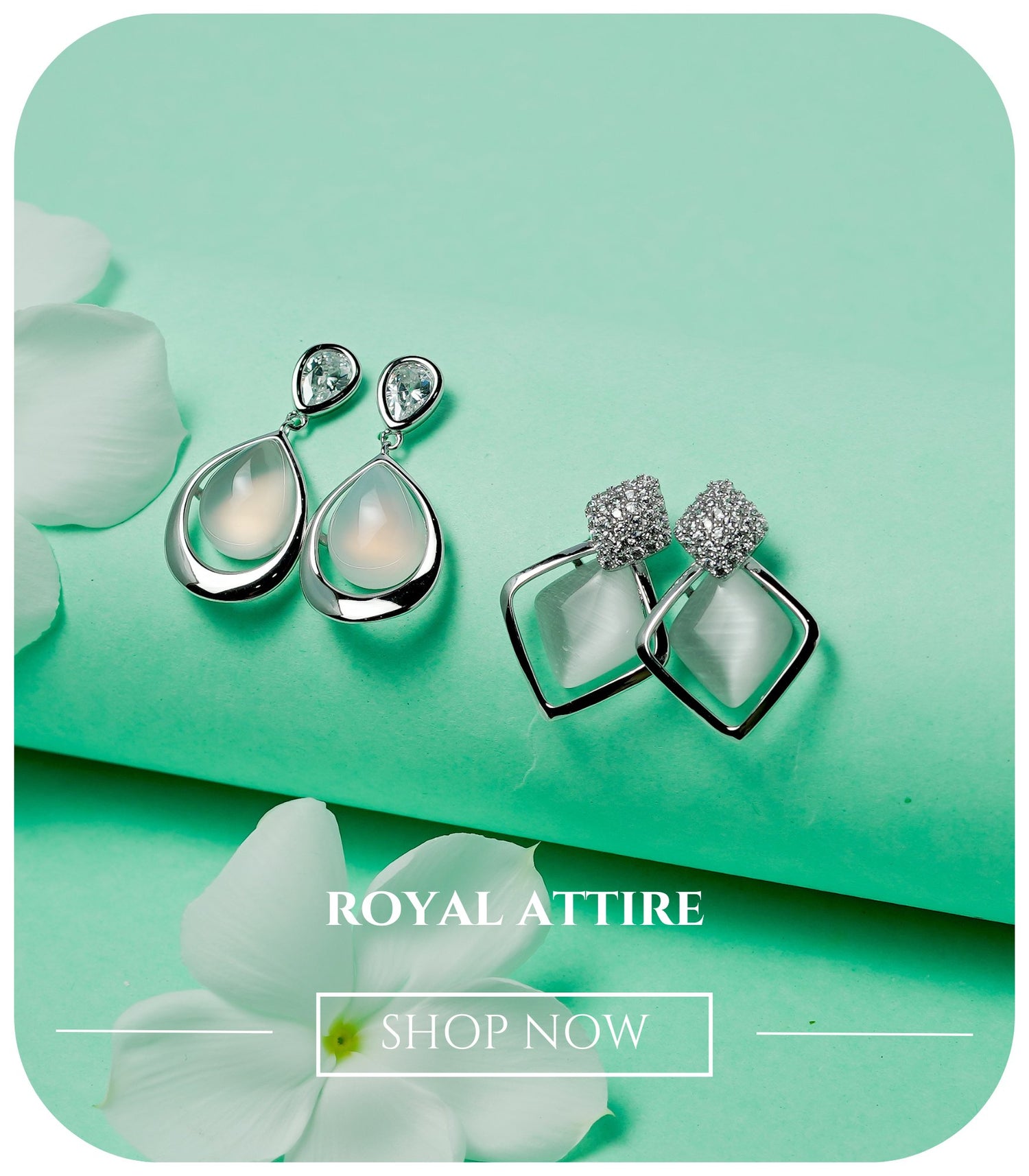 Royal Attire