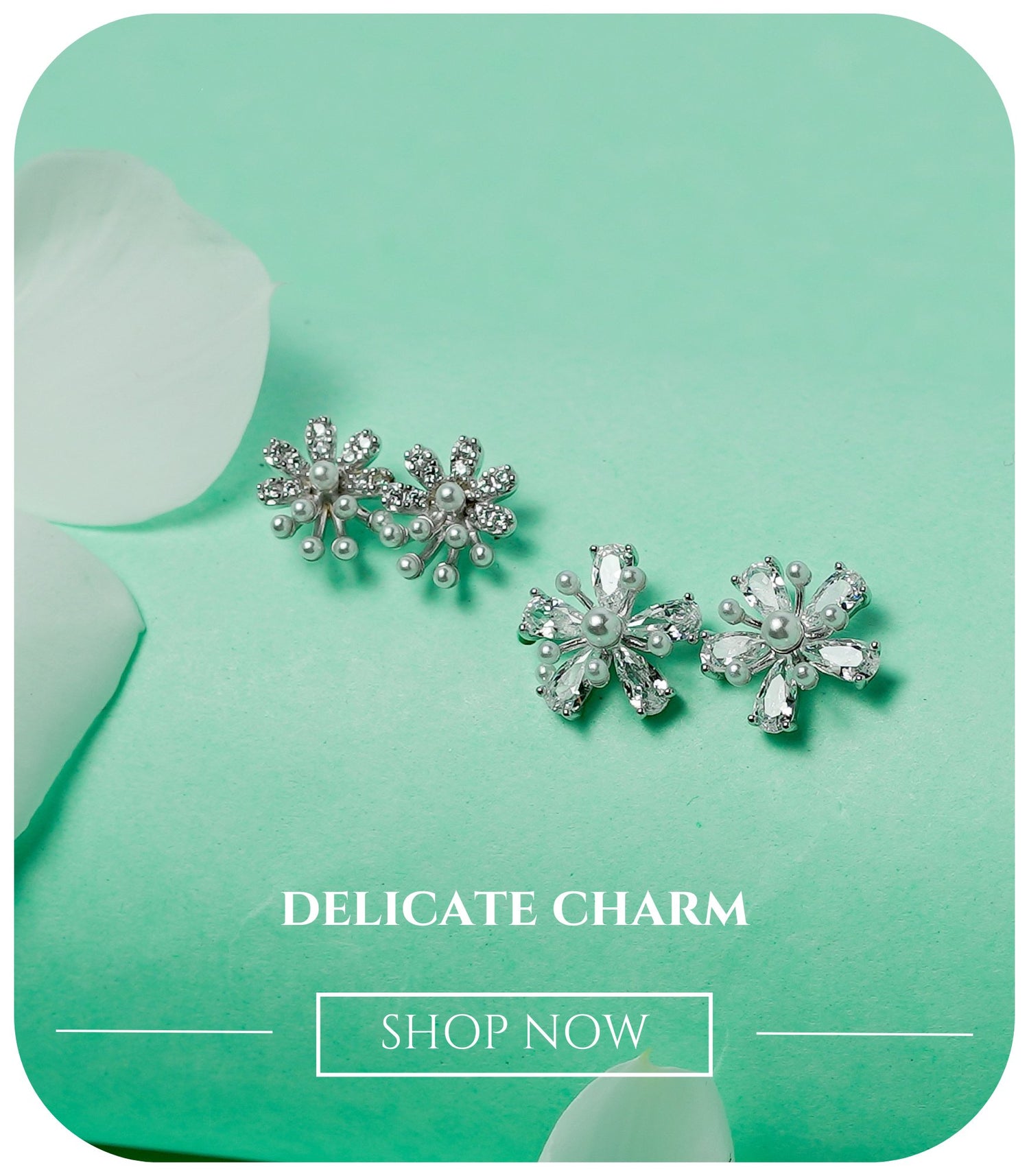 Delicate Charm