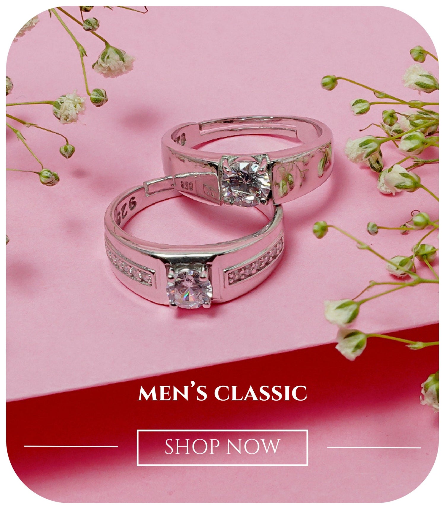MEN'S CLASSIC