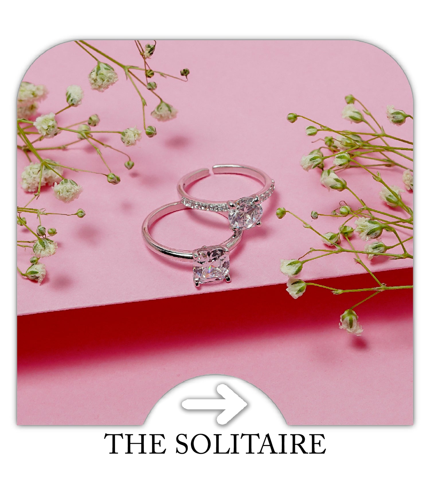 THE SOLITAIRE