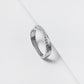 Daily Grace Silver Ring BAND