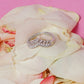 QUEEN GLORY SILVER CROWN RING